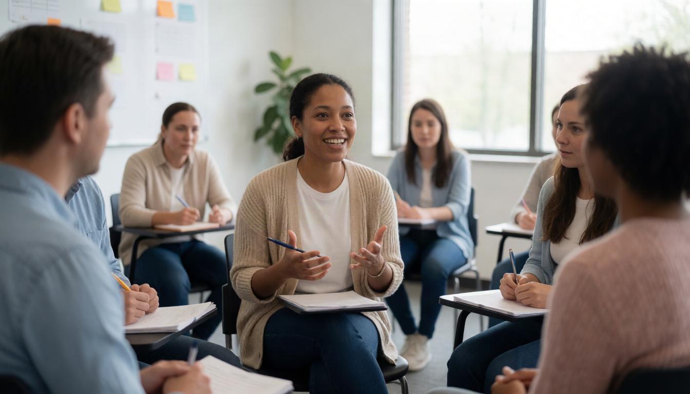 Study on your schedule